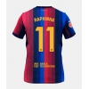 Koszulka piłkarska Barcelona Raphinha Belloli #11 Strój Domowy 2026-27 tanio Krótki Rękaw Koszulka piłkarska Barcelona Raphinha Belloli #11 Strój Domowy 2026-27 tanio Krótki Rękaw